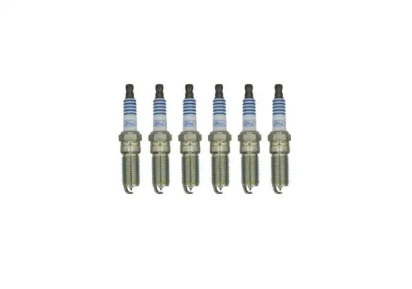 Ford Racing 19-24 Ranger/Bronco 2.3L/2.7L / 11-21 F-150 3.5L EcoBoost Cold Spark Plug Set thumbnail 10