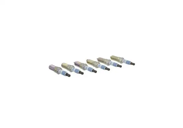 Ford Racing 19-24 Ranger/Bronco 2.3L/2.7L / 11-21 F-150 3.5L EcoBoost Cold Spark Plug Set thumbnail 11