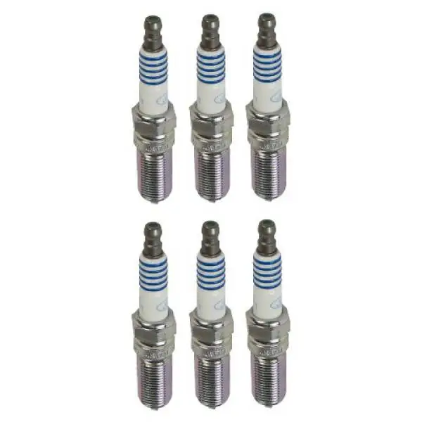 Ford Racing 19-24 Ranger/Bronco 2.3L/2.7L / 11-21 F-150 3.5L EcoBoost Cold Spark Plug Set thumbnail 17