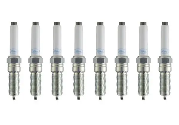 Ford Racing 21-25 F-150 5.0L Coyote (w/Variable Displacement) Cold Spark Plug Set thumbnail 2