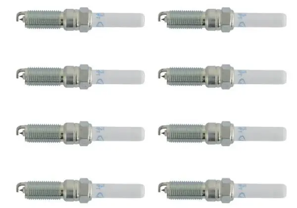 Ford Racing 21-25 F-150 5.0L Coyote (w/Variable Displacement) Cold Spark Plug Set thumbnail 3