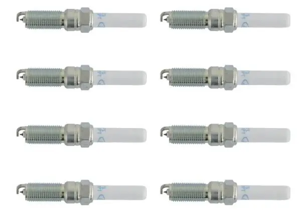 Ford Racing 21-25 F-150 5.0L Coyote (w/Variable Displacement) Cold Spark Plug Set thumbnail 10