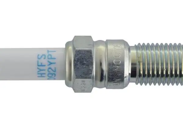 Ford Racing 21-25 F-150 5.0L Coyote (w/Variable Displacement) Cold Spark Plug Set thumbnail 16