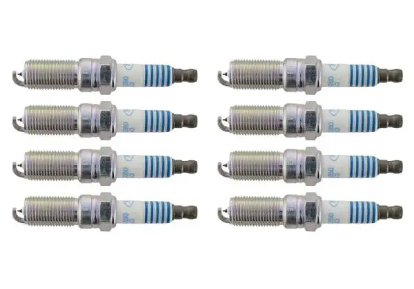 Ford Racing 11-21 Mustang GT 5.0L Cold Spark Plug Set thumbnail 3