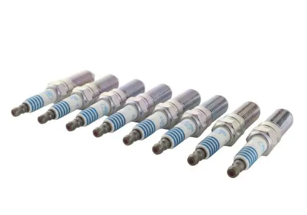 Ford Racing 11-21 Mustang GT 5.0L Cold Spark Plug Set thumbnail 5