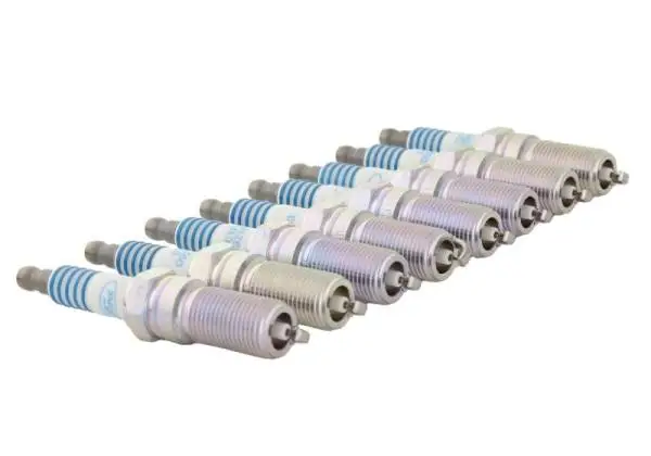 Ford Racing 11-21 Mustang GT 5.0L Cold Spark Plug Set thumbnail 6