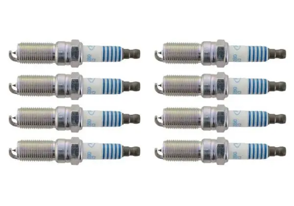 Ford Racing 11-21 Mustang GT 5.0L Cold Spark Plug Set thumbnail 10