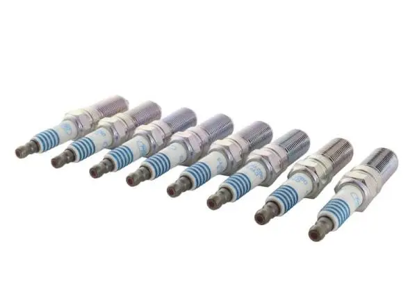 Ford Racing 11-21 Mustang GT 5.0L Cold Spark Plug Set thumbnail 12