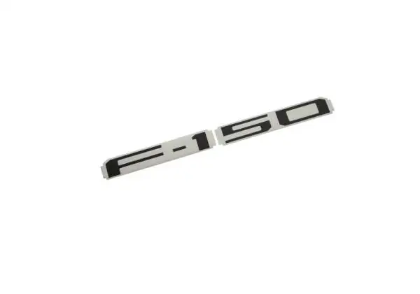 Ford Racing 15-24 F-150 Tailgate Lettering - Black thumbnail 10