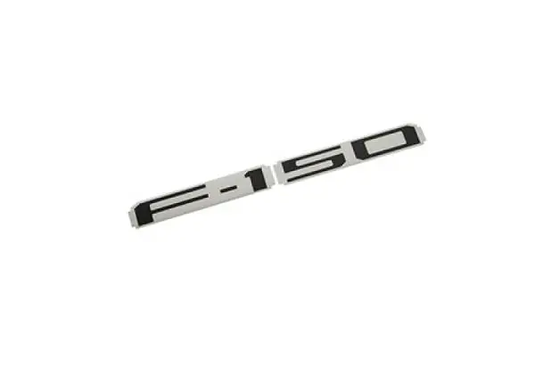 Ford Racing 15-24 F-150 Tailgate Lettering - Black thumbnail 12