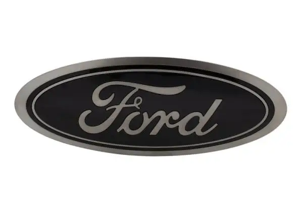 Ford Racing 18-23 F-150 Black Oval Kit w/o Camera image 5
