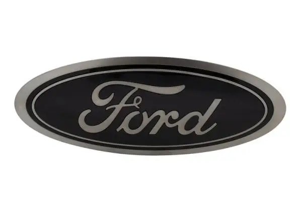 Ford Racing 18-23 F-150 Black Oval Kit w/o Camera image 12