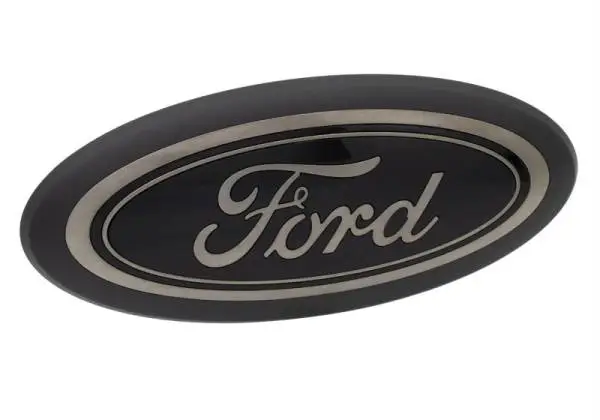 Ford Racing 18-23 F-150 Black Oval Kit w/o Camera image 13