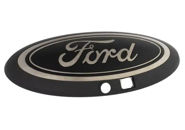 Ford Racing 18-20 F-150 Black Oval Kit w/Camera image 12