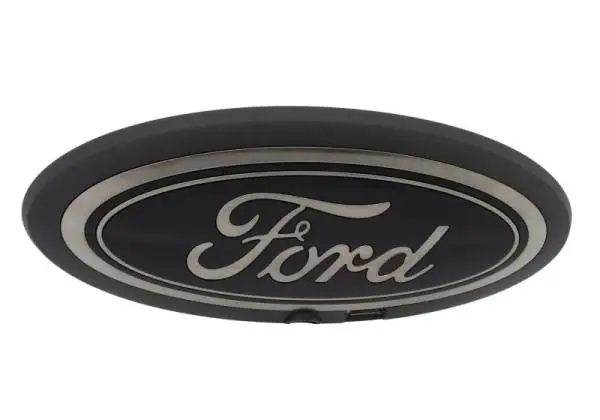 Ford Racing 18-20 F-150 Black Oval Kit w/Camera image 13