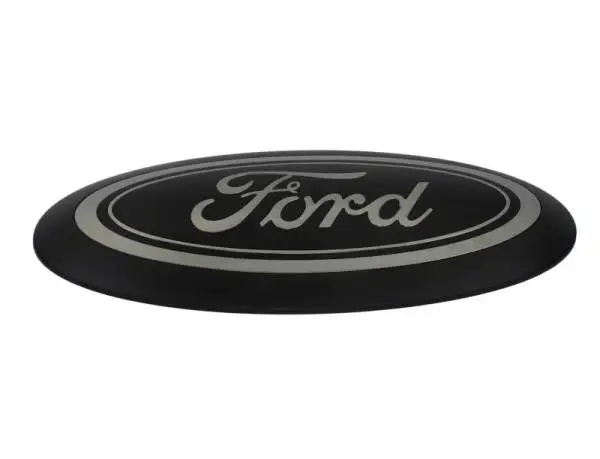 Ford Racing 2023+ Super Duty Black Oval Kit (w/o Camera) thumbnail 3