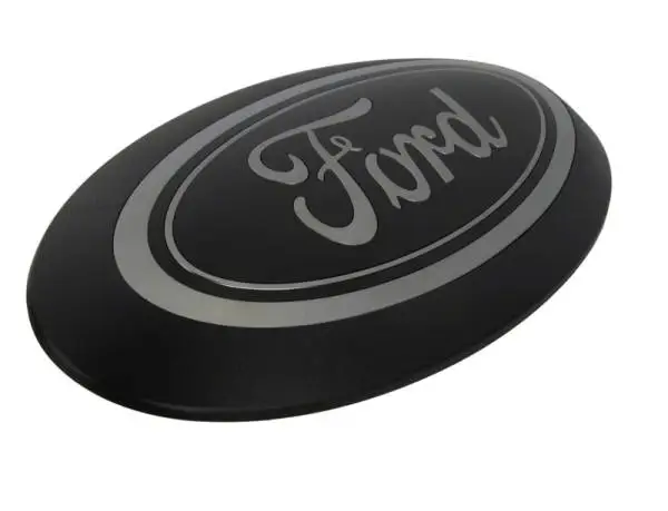 Ford Racing 2023+ Super Duty Black Oval Kit (w/o Camera) thumbnail 4