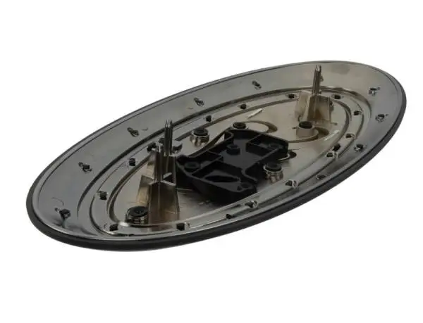 Ford Racing 2023+ Super Duty Black Oval Kit (w/o Camera) thumbnail 5