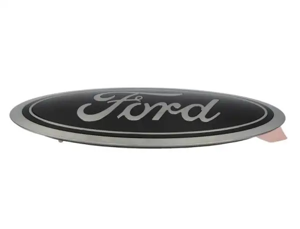 Ford Racing 2023+ Super Duty Black Oval Kit (w/o Camera) thumbnail 6
