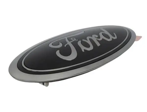 Ford Racing 2023+ Super Duty Black Oval Kit (w/o Camera) thumbnail 7