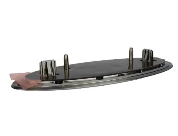 Ford Racing 2023+ Super Duty Black Oval Kit (w/o Camera) thumbnail 8