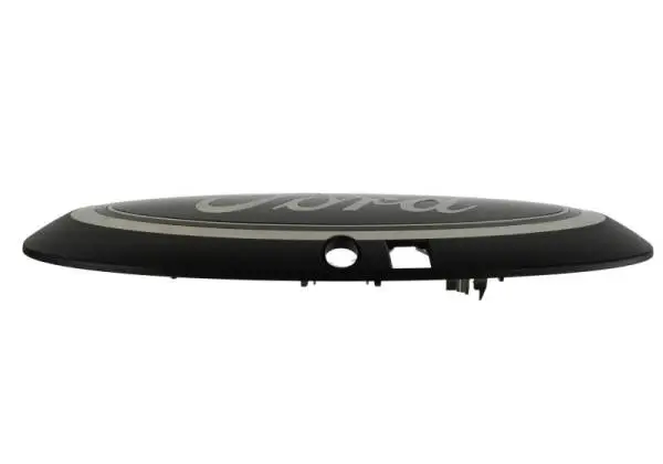 Ford Racing 20-22 Super Duty Black Oval Kit w/Camera thumbnail 7