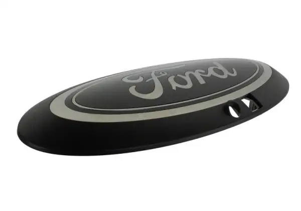 Ford Racing 20-22 Super Duty Black Oval Kit w/Camera thumbnail 9