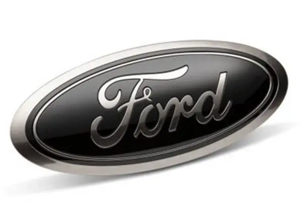 Ford Racing 20-22 Super Duty Black Oval Kit w/Camera thumbnail 11