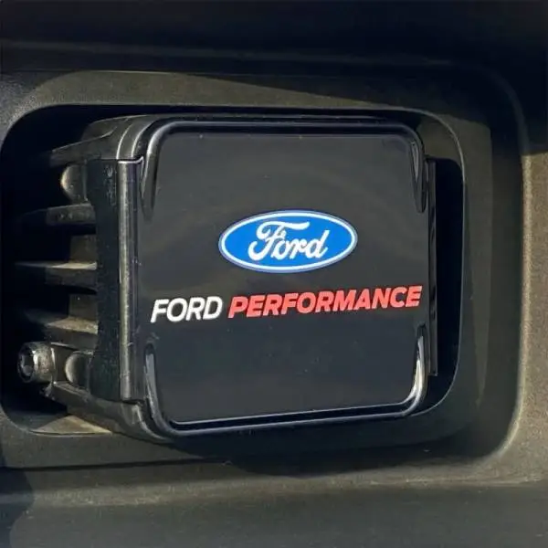 Ford Racing 18-20 F-150/17-19 Super Duty F-Series Off-Road Fog Light Kit thumbnail 3