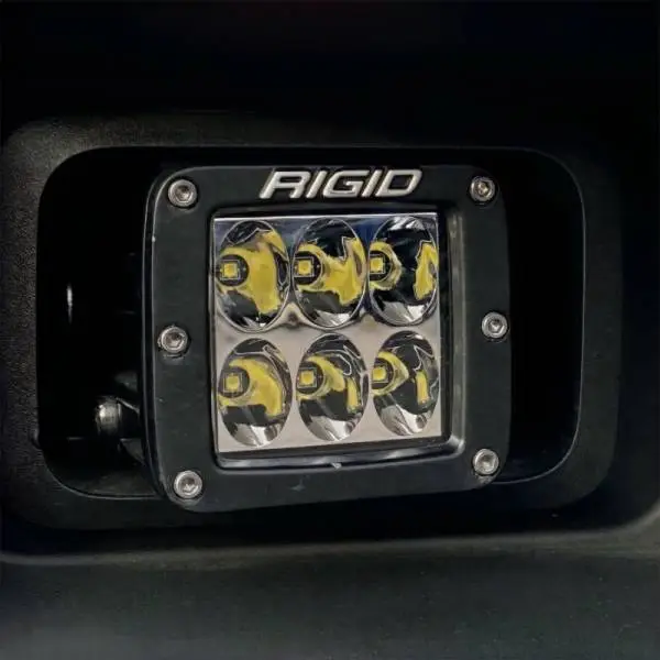 Ford Racing 18-20 F-150/17-19 Super Duty F-Series Off-Road Fog Light Kit thumbnail 4