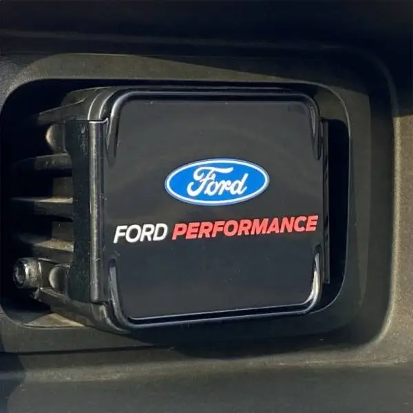 Ford Racing 18-20 F-150/17-19 Super Duty F-Series Off-Road Fog Light Kit thumbnail 5
