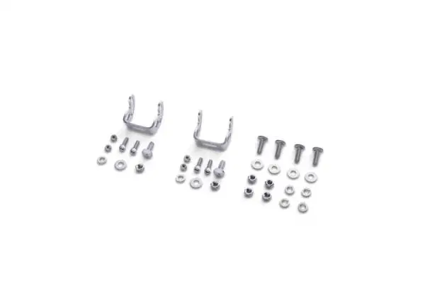 Ford Racing 18-20 F-150/17-19 Super Duty F-Series Off-Road Fog Light Kit thumbnail 6