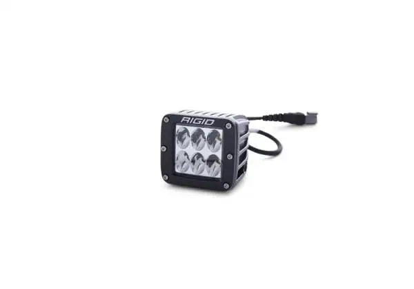 Ford Racing 18-20 F-150/17-19 Super Duty F-Series Off-Road Fog Light Kit thumbnail 8