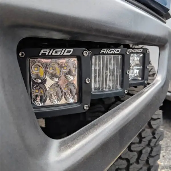 Ford Racing 2017-2020 F-150 Raptor Off-Road LED Fog Light KIT thumbnail 2