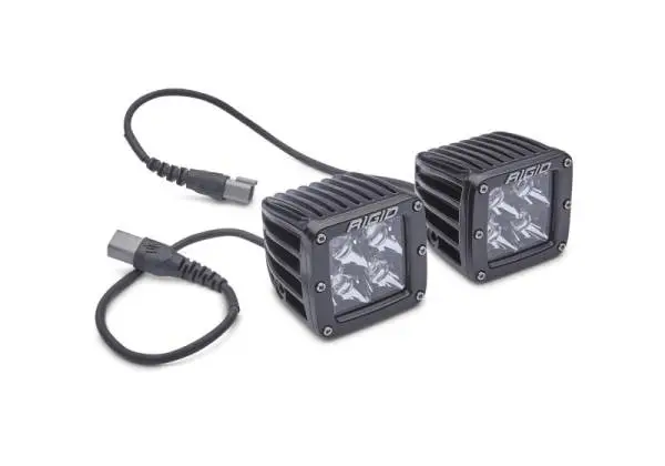 Ford Racing 2017-2020 F-150 Raptor Off-Road LED Fog Light KIT thumbnail 10