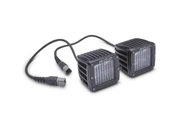 Ford Racing 2017-2020 F-150 Raptor Off-Road LED Fog Light KIT thumbnail 11