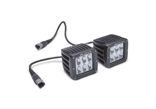 Ford Racing 2017-2020 F-150 Raptor Off-Road LED Fog Light KIT thumbnail 12