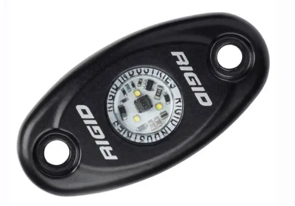 Ford Racing Under Body Rock Light Kit - White thumbnail 7