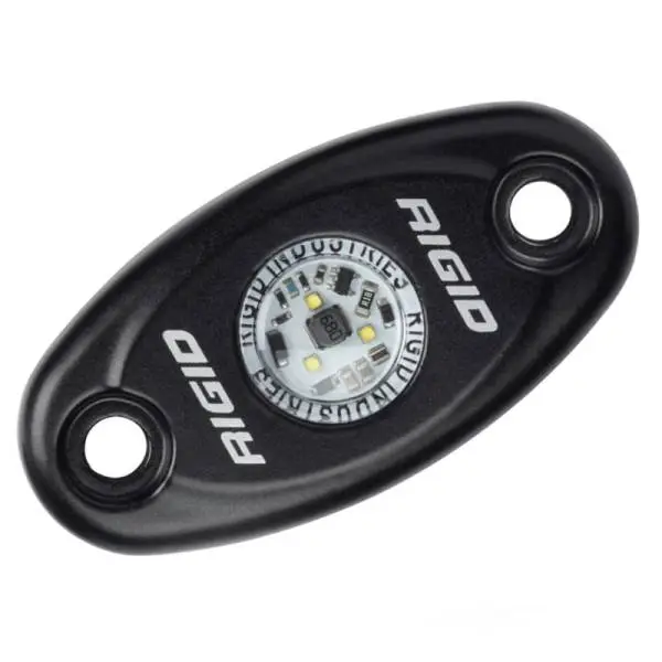 Ford Racing Under Body Rock Light Kit - Amber thumbnail 13