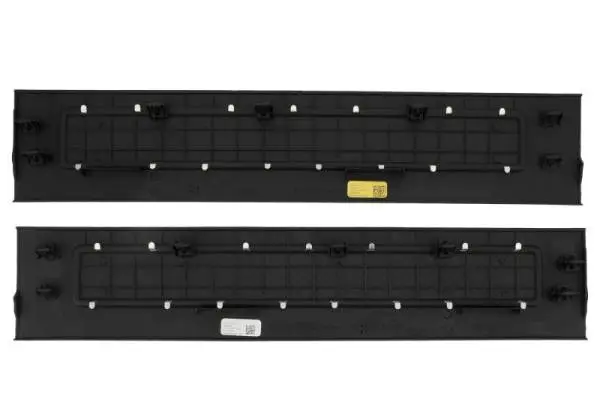 Ford Racing 15-17 Ford F-150 Ford Performance Sill Plate Set thumbnail 7