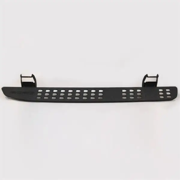 Ford Racing 15-21 Ford F-150 Crew Cab / 17-21 F-Super Duty Crew Cab Rock Slider Steps thumbnail 3