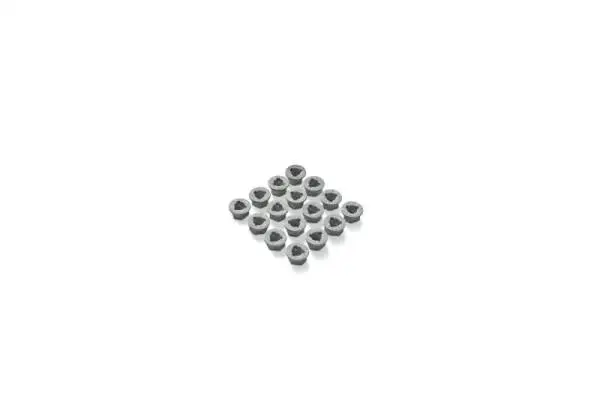 Ford Racing 15-21 Ford F-150 Crew Cab / 17-21 F-Super Duty Crew Cab Rock Slider Steps thumbnail 5
