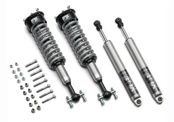 Ford Racing 15-20 Ford F-150 Fox (Tuned By Ford Performance) 2.0IFP Off-Road Suspension Leveling Kit thumbnail 3