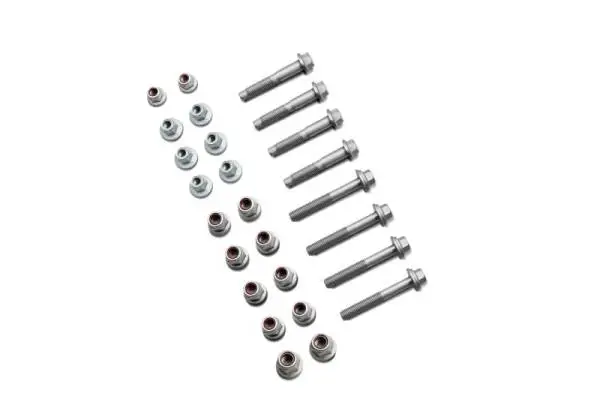 Ford Racing 15-20 Ford F-150 Fox (Tuned By Ford Performance) 2.0IFP Off-Road Suspension Leveling Kit thumbnail 6