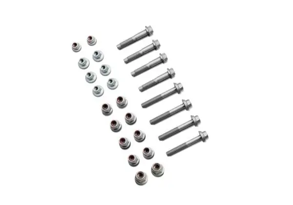 Ford Racing 15-20 Ford F-150 Fox (Tuned By Ford Performance) 2.0IFP Off-Road Suspension Leveling Kit thumbnail 9