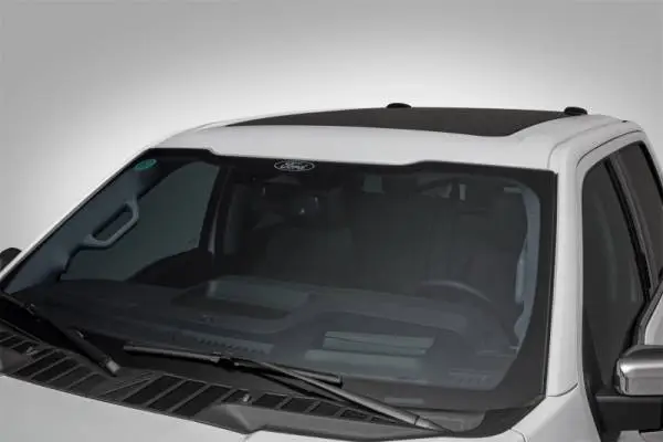 Ford Racing 2009-2018 F-150 (Incl Raptor) Ford Performance Windshield Banner thumbnail 3