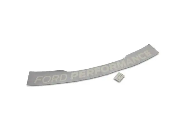 Ford Racing 2009-2018 F-150 (Incl Raptor) Ford Performance Windshield Banner thumbnail 6