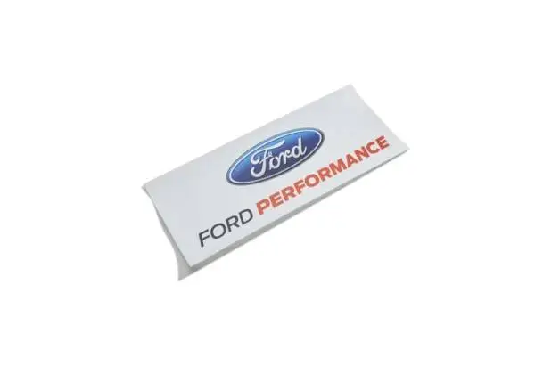 Ford Performance Decal - 10 Pack thumbnail 7