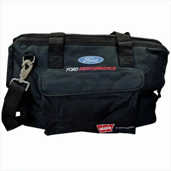 Ford Racing Heavy Duty Off Road Recovery Kit image 9