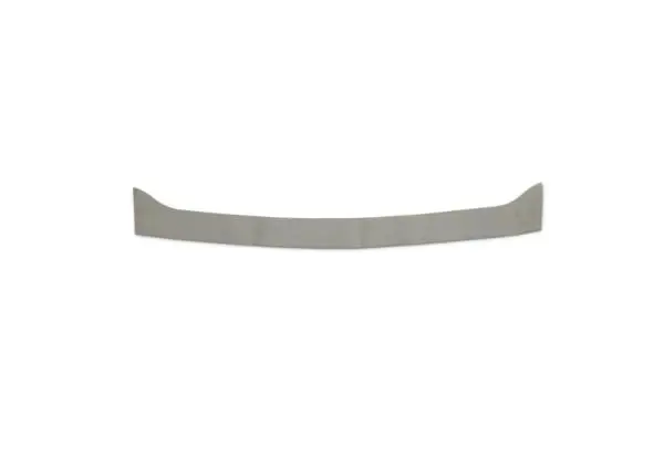 Ford Performance 21-23 F-150 / 17-23 Super Duty Windshield Banner - White thumbnail 3